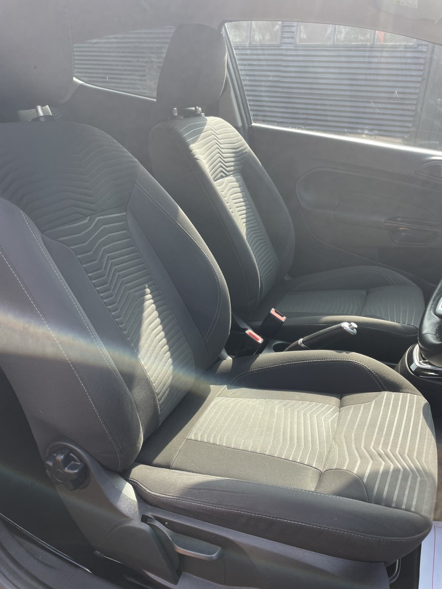 Used Ford Fiesta 2015 for sale - 77979954: Photo 13