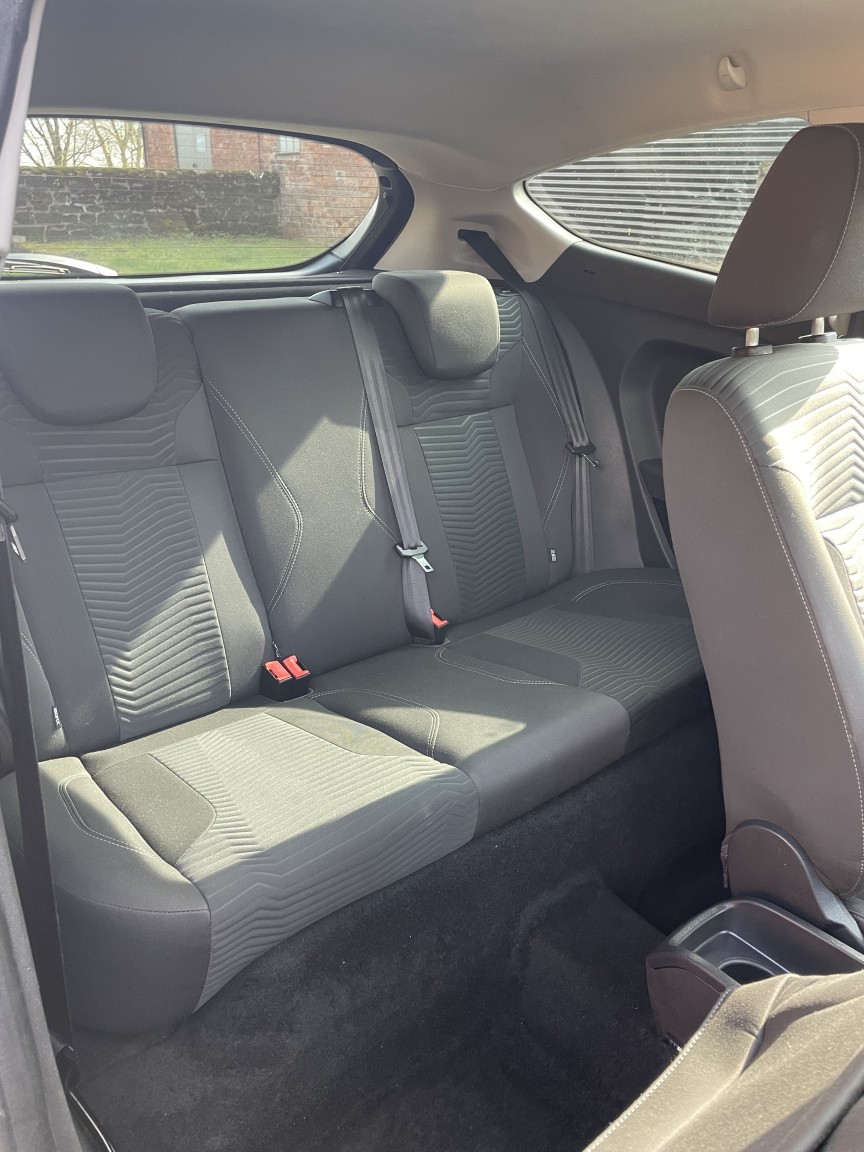 Used Ford Fiesta 2015 for sale - 77979954: Photo 14