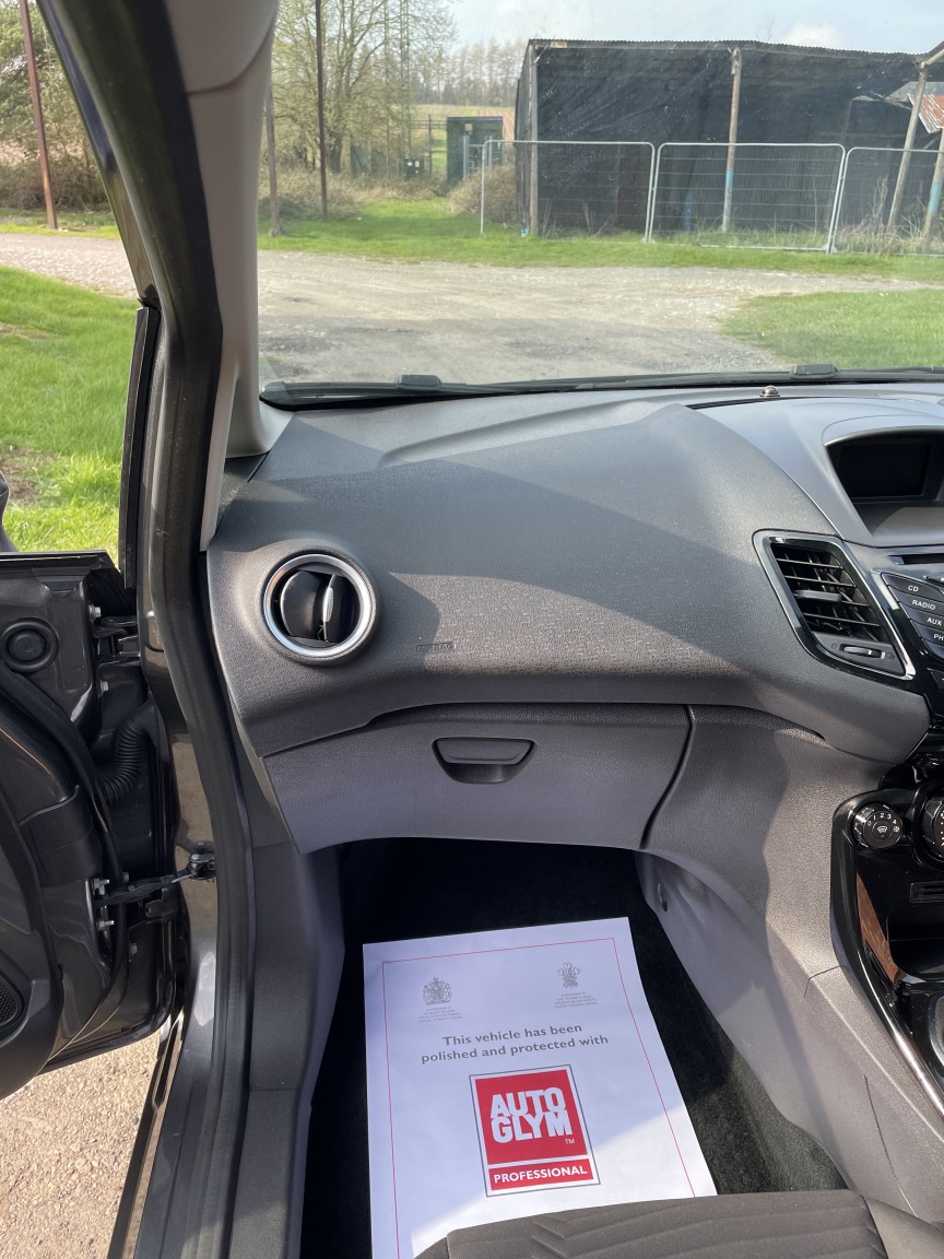 Used Ford Fiesta 2015 for sale - 77979954: Photo 19