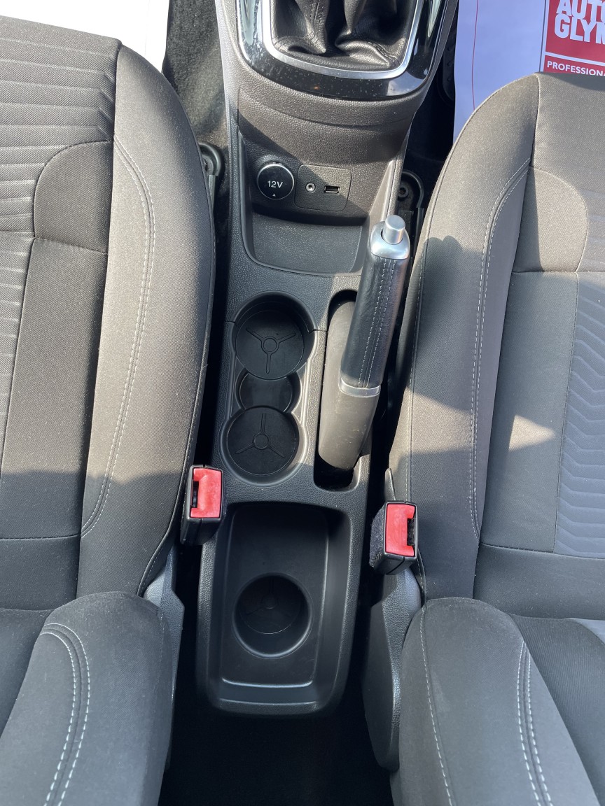 Used Ford Fiesta 2015 for sale - 77979954: Photo 21