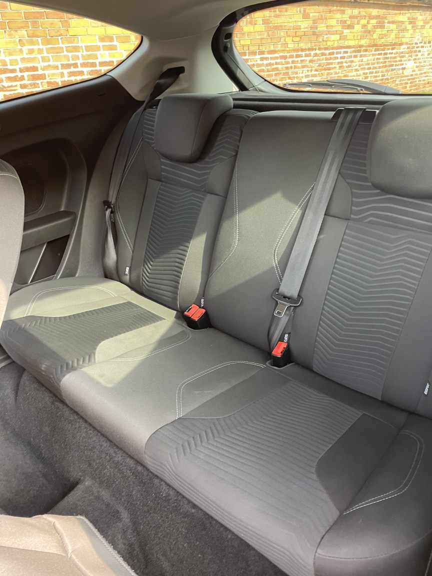 Used Ford Fiesta 2015 for sale - 77979954: Photo 24