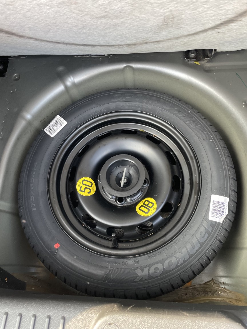 Used Ford Fiesta 2015 for sale - 77979954: Photo 27