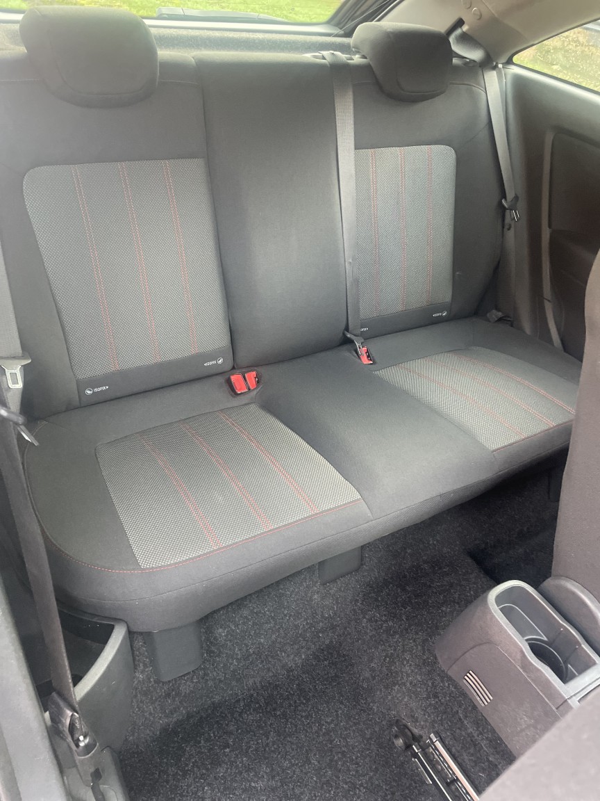 Used Vauxhall Corsa 2013 for sale - 76940073: Photo 12