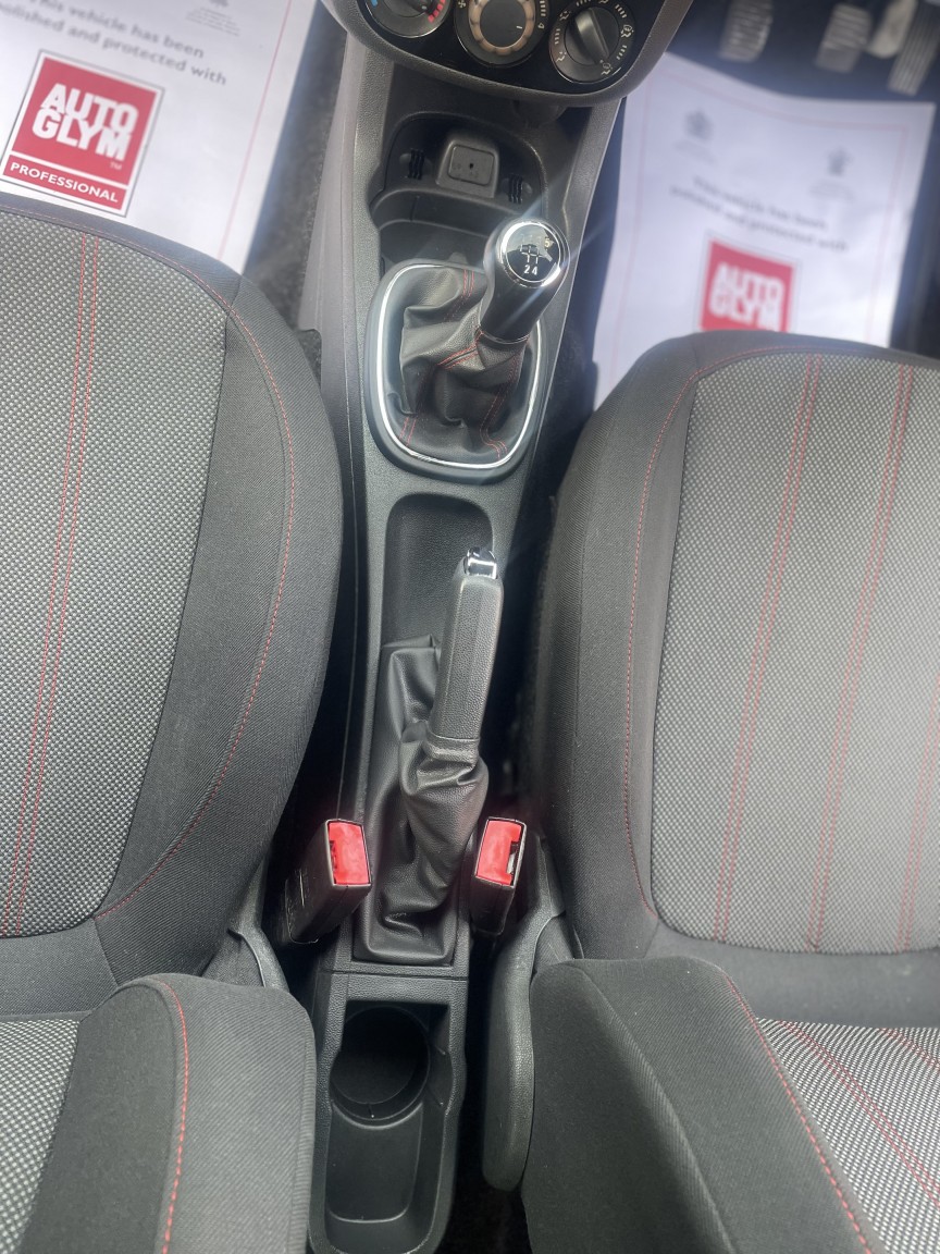 Used Vauxhall Corsa 2013 for sale - 76940073: Photo 17