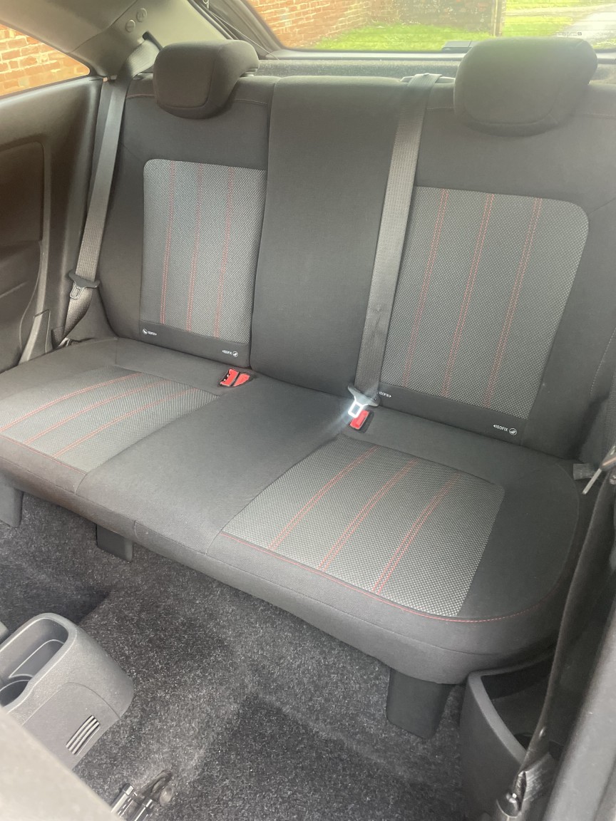 Used Vauxhall Corsa 2013 for sale - 76940073: Photo 18