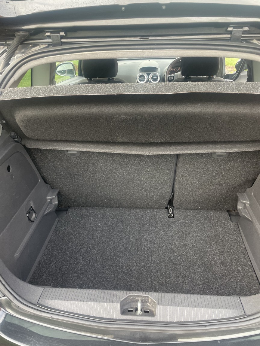 Used Vauxhall Corsa 2013 for sale - 76940073: Photo 20