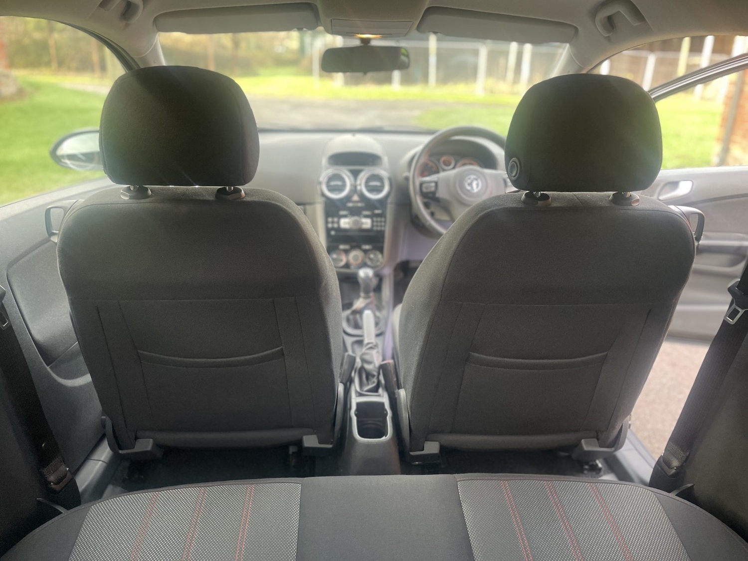 Used Vauxhall Corsa 2013 for sale - 76940073: Photo 22