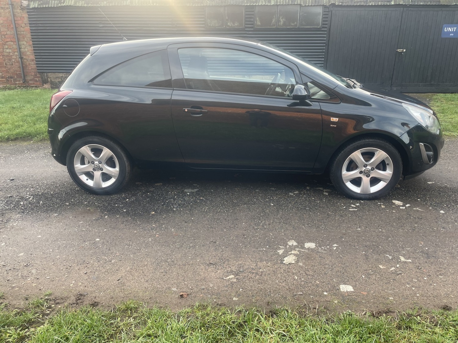 Used Vauxhall Corsa 2013 for sale - 76940073: Photo 4