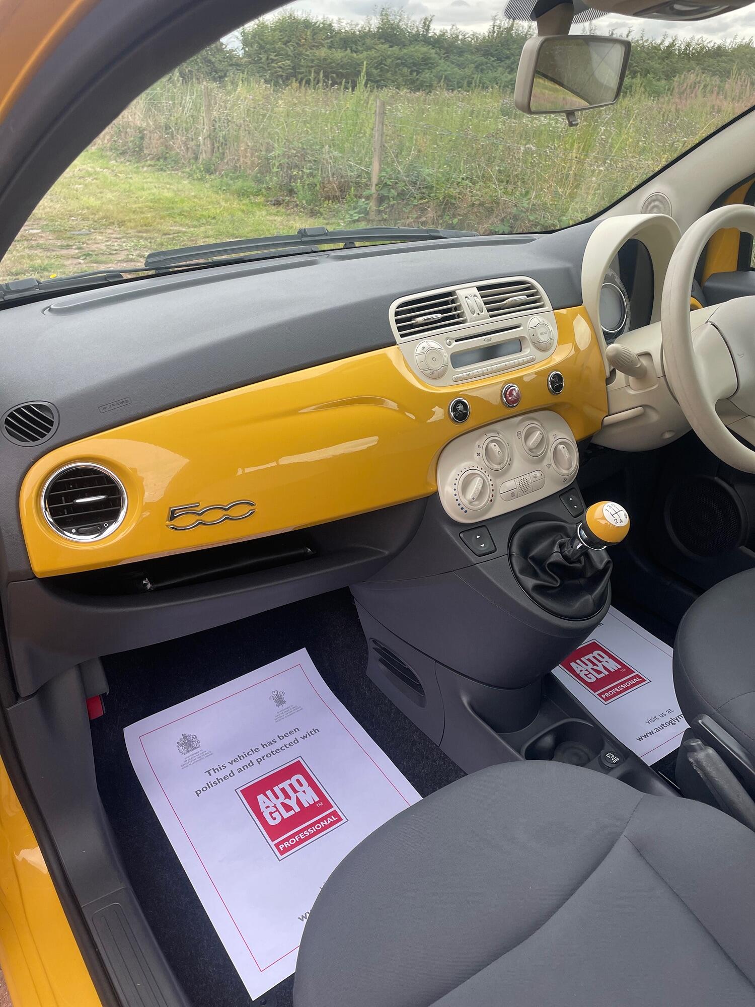Vehicle 19
