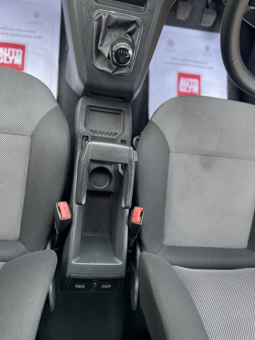 Used Vauxhall Zafira 2012 for sale - 77487240: Photo 18