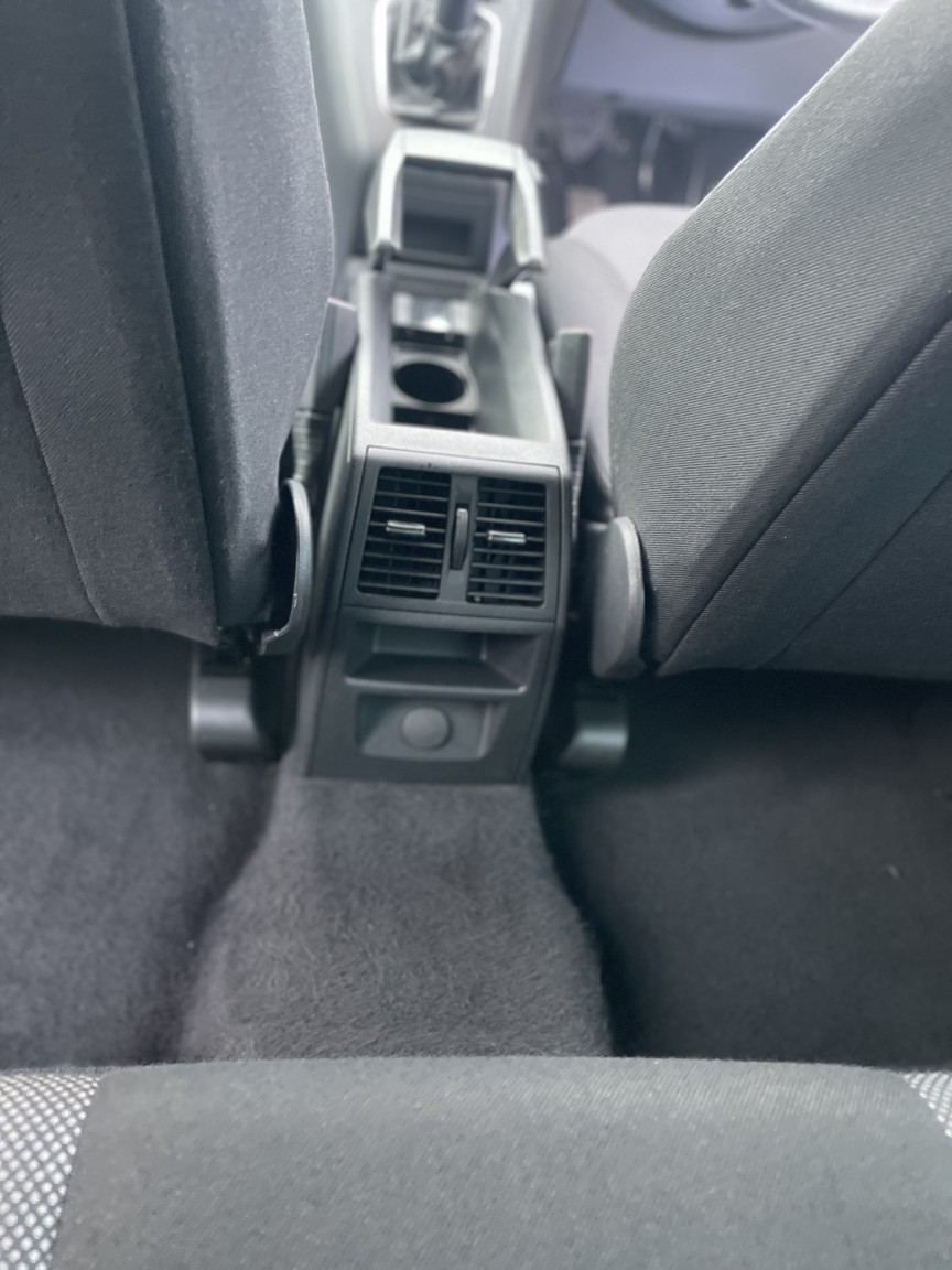 Used Vauxhall Zafira 2012 for sale - 77487240: Photo 23