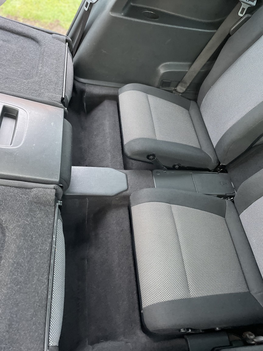 Used Vauxhall Zafira 2012 for sale - 77487240: Photo 35