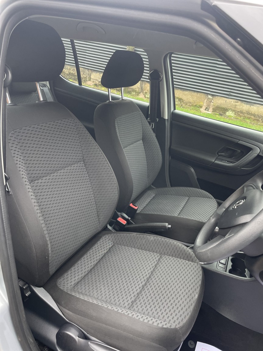 Used Skoda Fabia 2013 for sale - 77792913: Photo 10