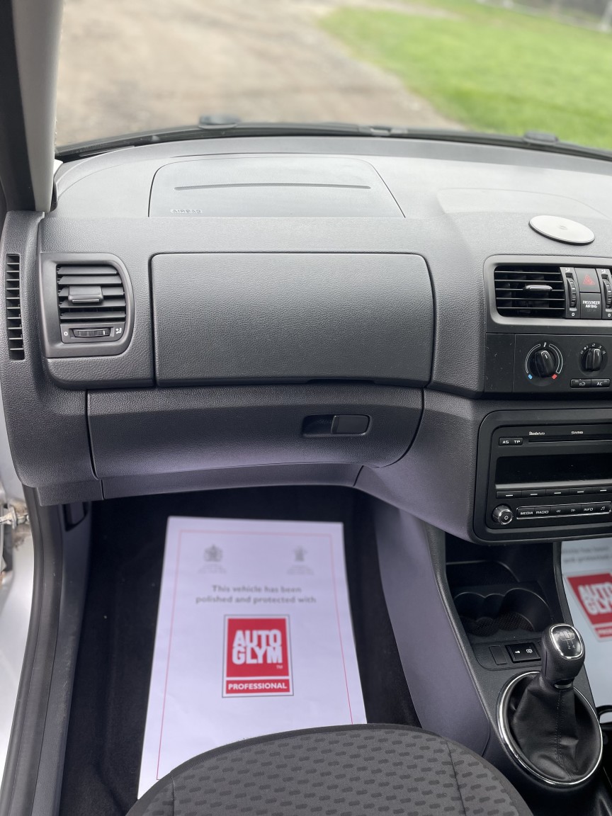 Used Skoda Fabia 2013 for sale - 77792913: Photo 12