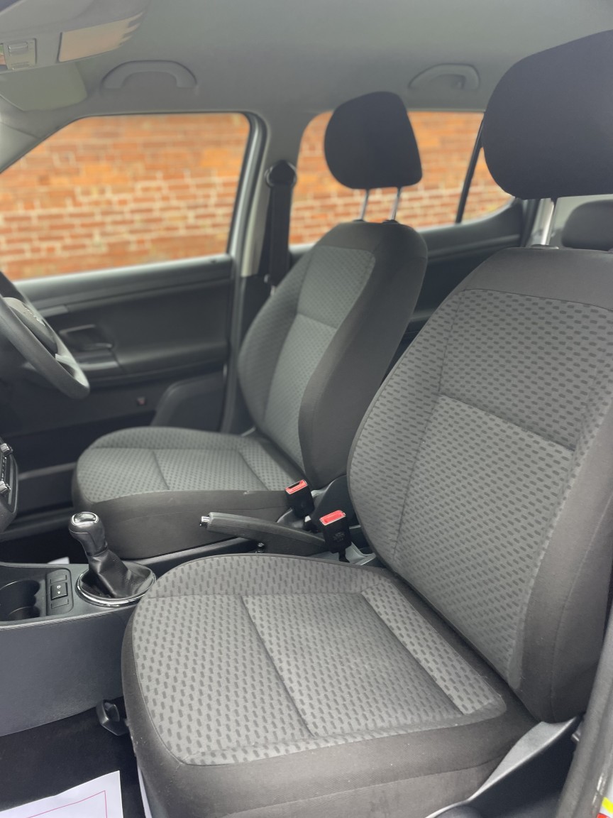 Used Skoda Fabia 2013 for sale - 77792913: Photo 14