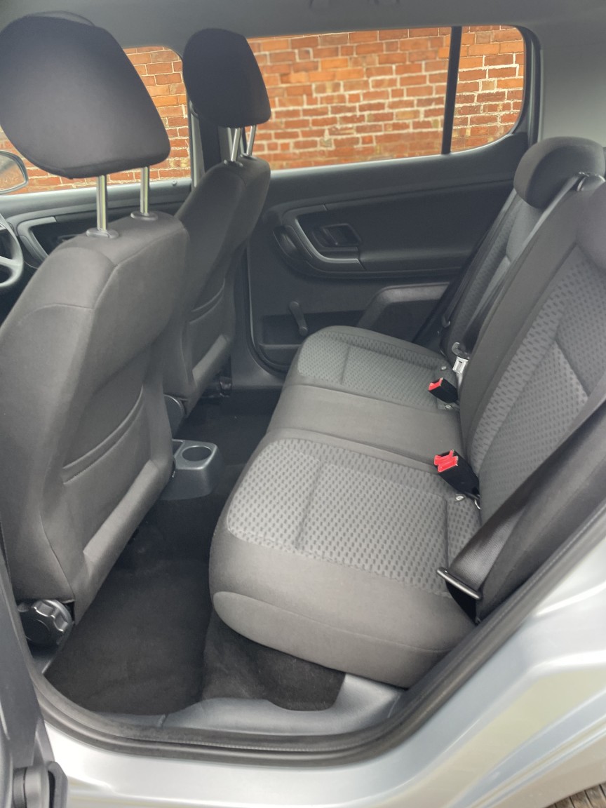 Used Skoda Fabia 2013 for sale - 77792913: Photo 17