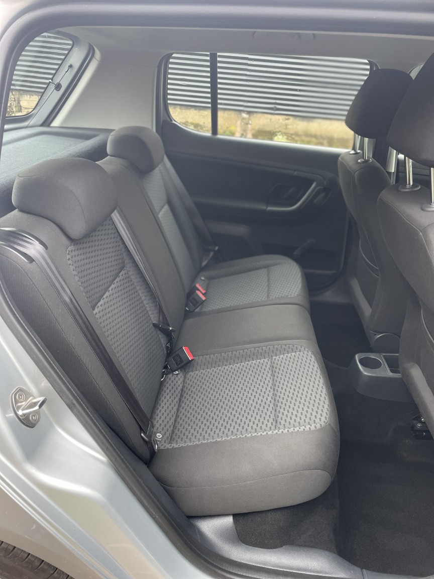 Used Skoda Fabia 2013 for sale - 77792913: Photo 20