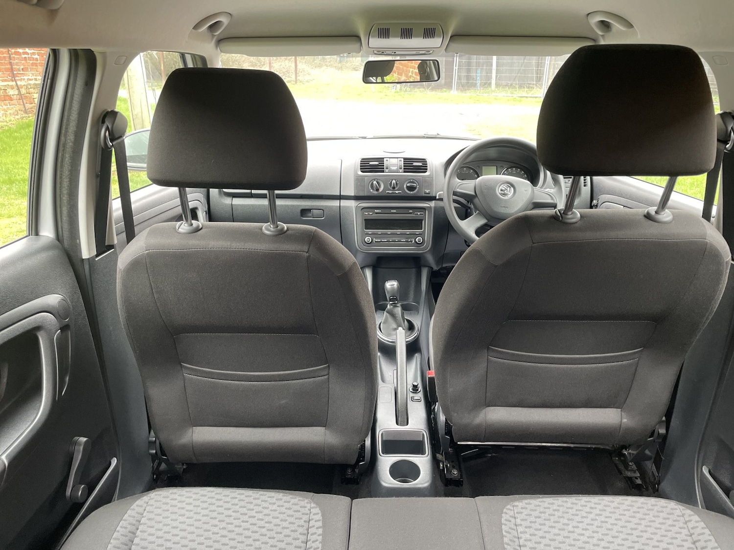 Used Skoda Fabia 2013 for sale - 77792913: Photo 21