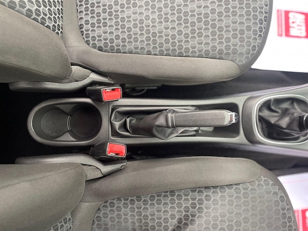 Used Vauxhall Corsa 2014 for sale - 76299080: Photo 12