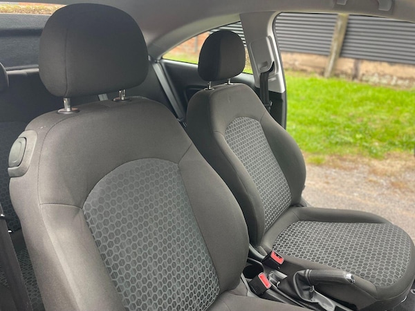 Used Vauxhall Corsa 2014 for sale - 76299080: Photo 14