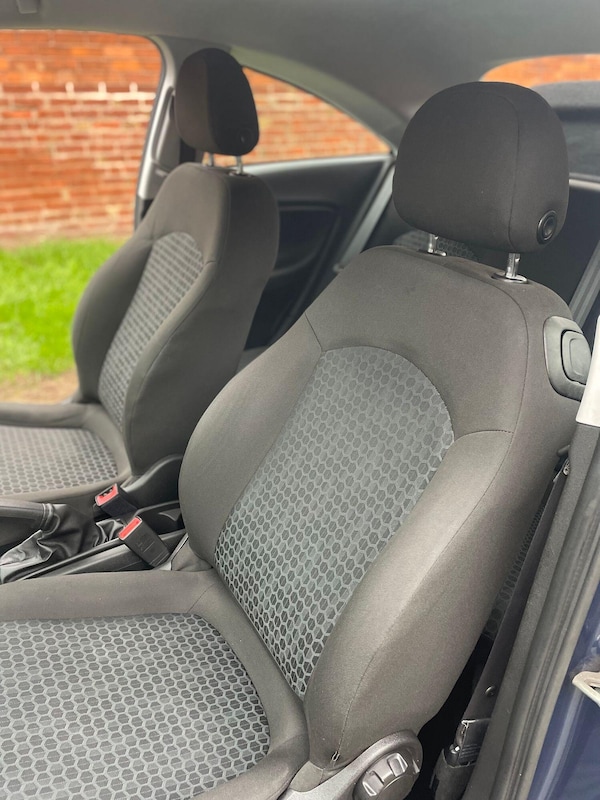 Used Vauxhall Corsa 2014 for sale - 76299080: Photo 16