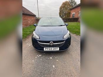 Used Vauxhall Corsa 2014 for sale - 76299080: Photo 2