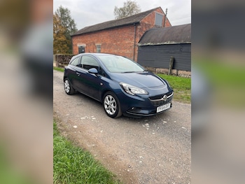 Used Vauxhall Corsa 2014 for sale - 76299080: Photo 3