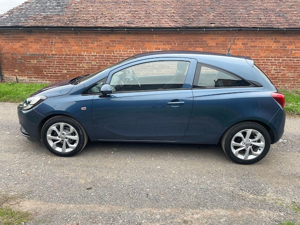 Used Vauxhall Corsa 2014 for sale - 76299080: Photo 7