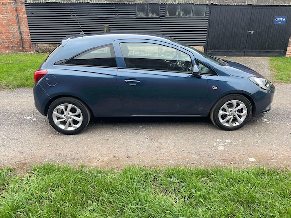 Used Vauxhall Corsa 2014 for sale - 76299080: Photo 8