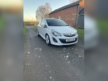 2013 - 1.4 SRi 3dr [AC]