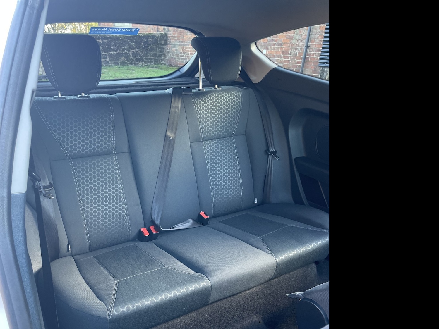 Used Ford Fiesta 2012 for sale - 76378999: Photo 17