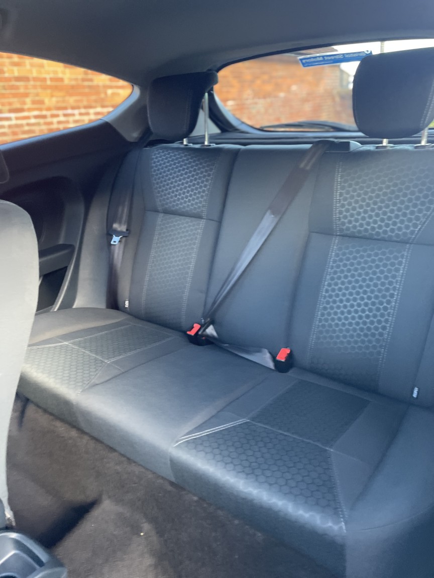 Used Ford Fiesta 2012 for sale - 76378999: Photo 18