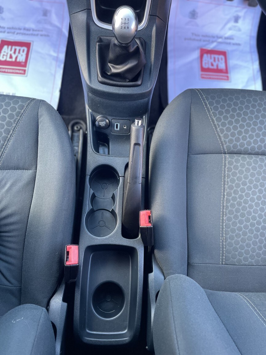 Used Ford Fiesta 2012 for sale - 76378999: Photo 20