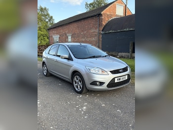 Used Ford Focus 2011 for sale - 78577861: Photo