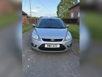 Used Ford Focus 2011 for sale - 78577861: Photo
