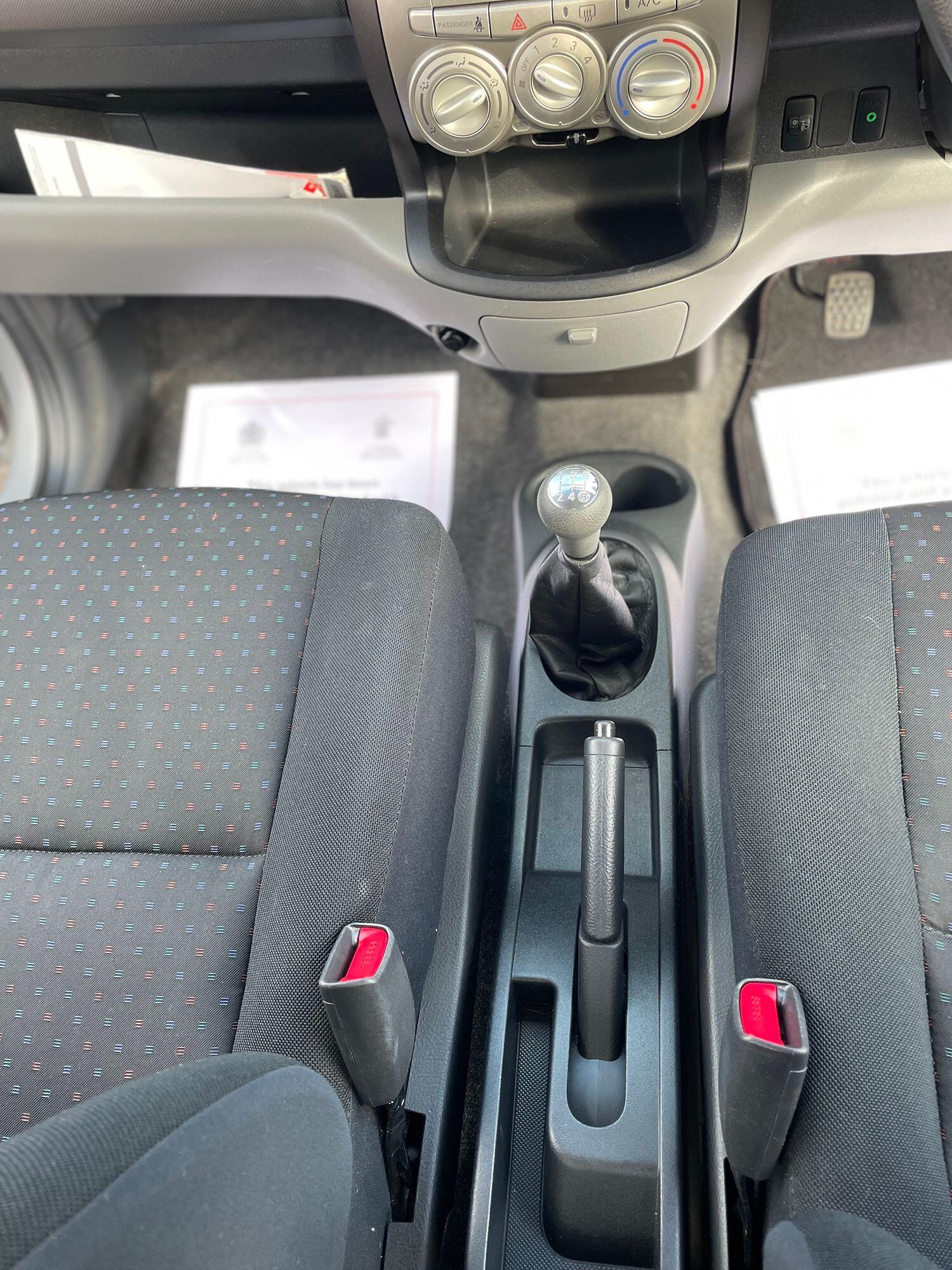 Vehicle 29