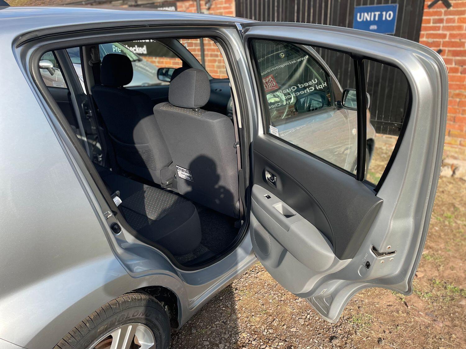Vehicle 40