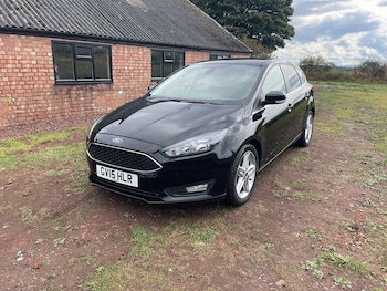 Ford - Focus