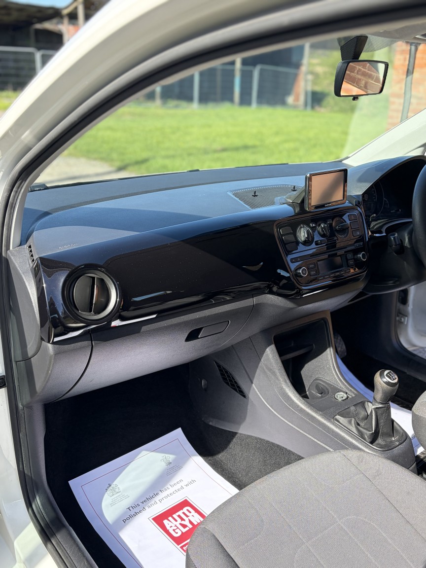 Used Volkswagen up! 2012 for sale - 78176143: Photo 11