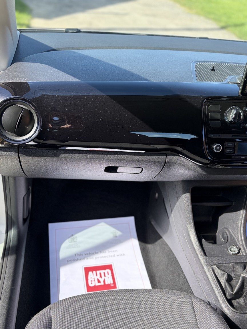 Used Volkswagen up! 2012 for sale - 78176143: Photo 12