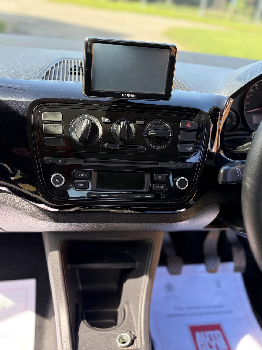 Used Volkswagen up! 2012 for sale - 78176143: Photo 13