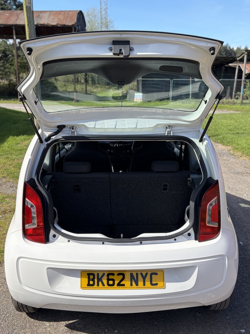 Used Volkswagen up! 2012 for sale - 78176143: Photo 19