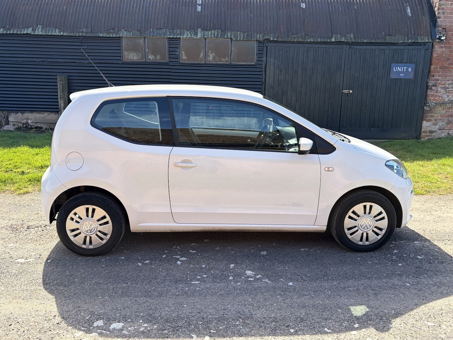 Used Volkswagen up! 2012 for sale - 78176143: Photo 6