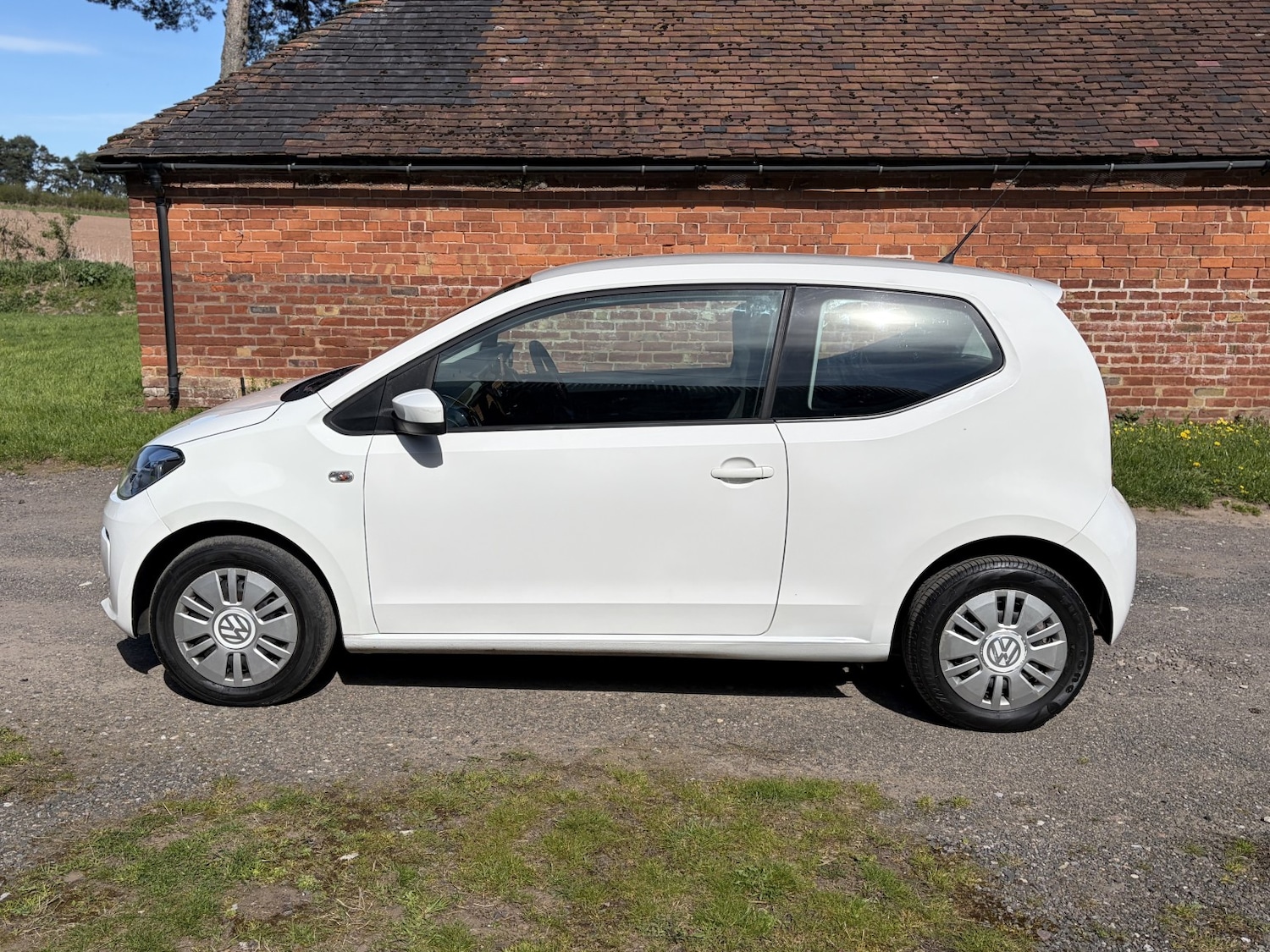 Used Volkswagen up! 2012 for sale - 78176143: Photo 7