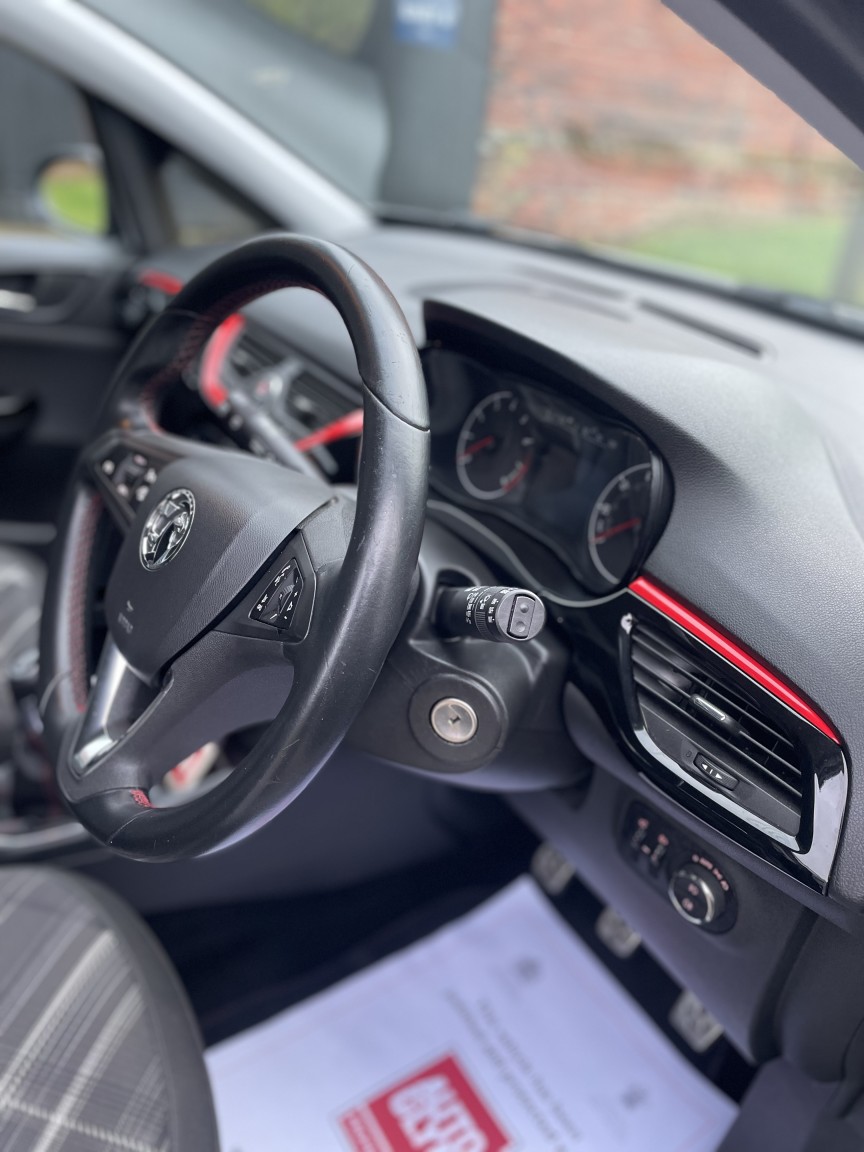 Used Vauxhall Corsa 2015 for sale - 77395152: Photo 11