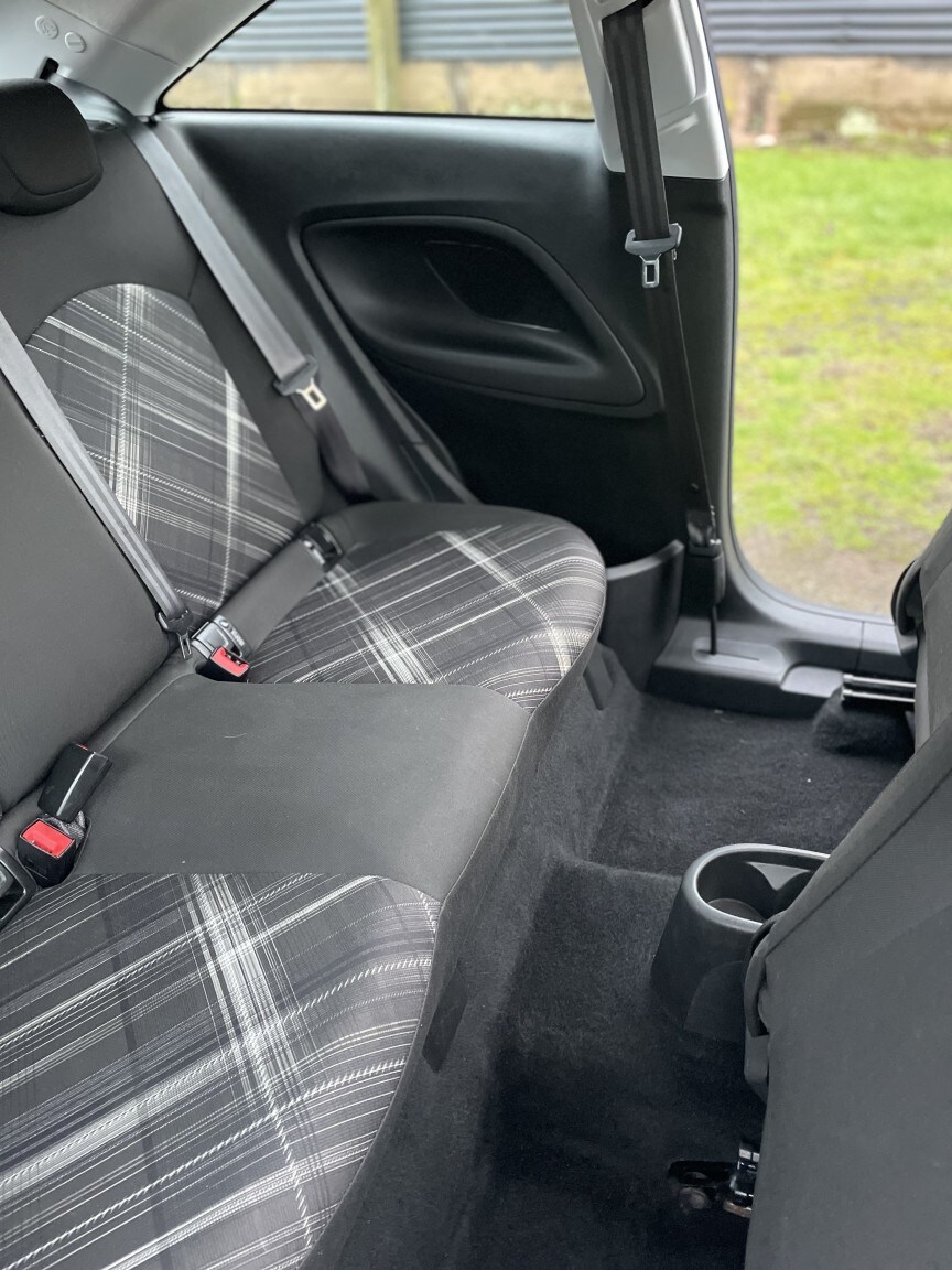 Used Vauxhall Corsa 2015 for sale - 77395152: Photo 15