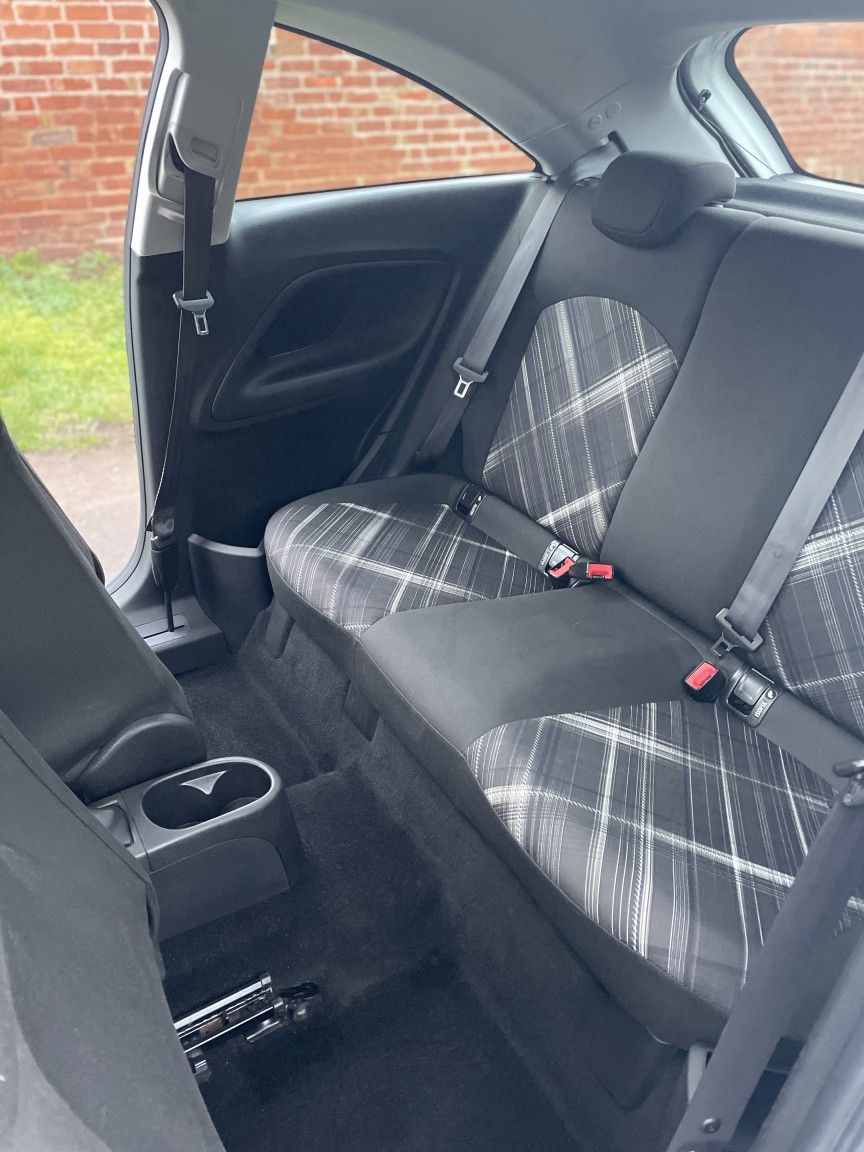 Used Vauxhall Corsa 2015 for sale - 77395152: Photo 16