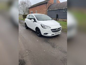 2015 - 1.4 ecoFLEX SRi 3dr