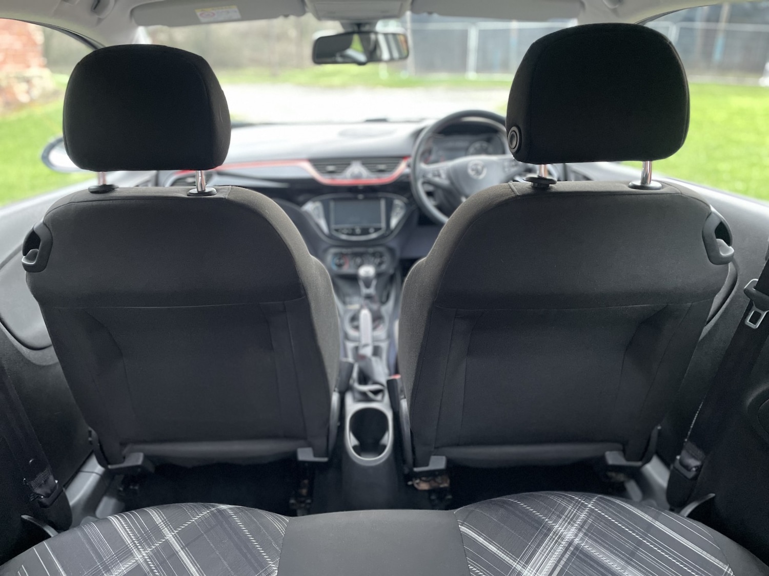 Used Vauxhall Corsa 2015 for sale - 77395152: Photo 20