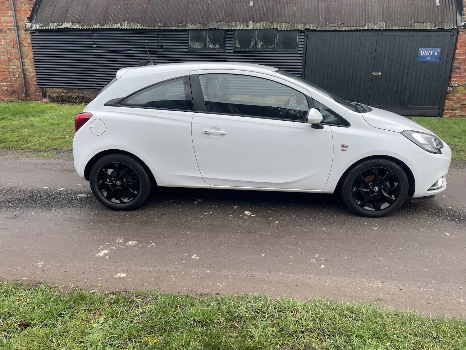 Used Vauxhall Corsa 2015 for sale - 77395152: Photo 5